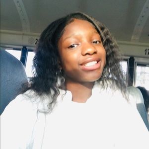 Meet your Posher, Courage